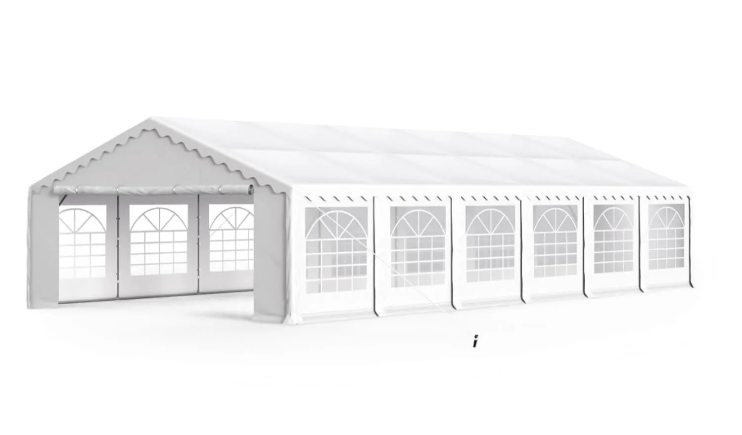 20x40 FT Party Tent