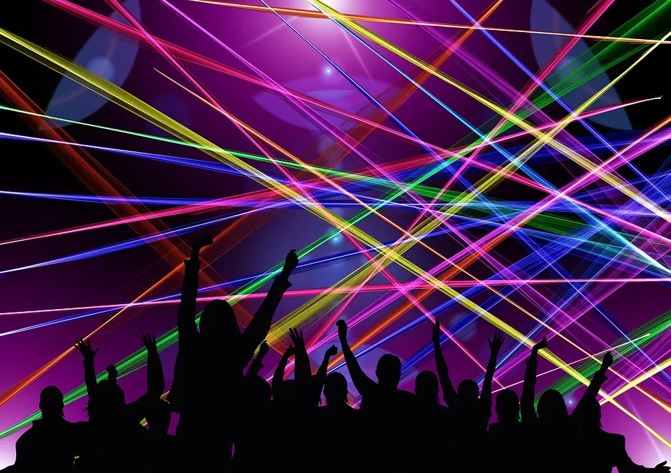 Party Set JBL Klassiker