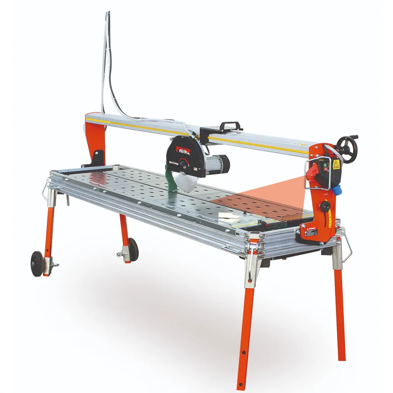 Fliesensäge 200cm