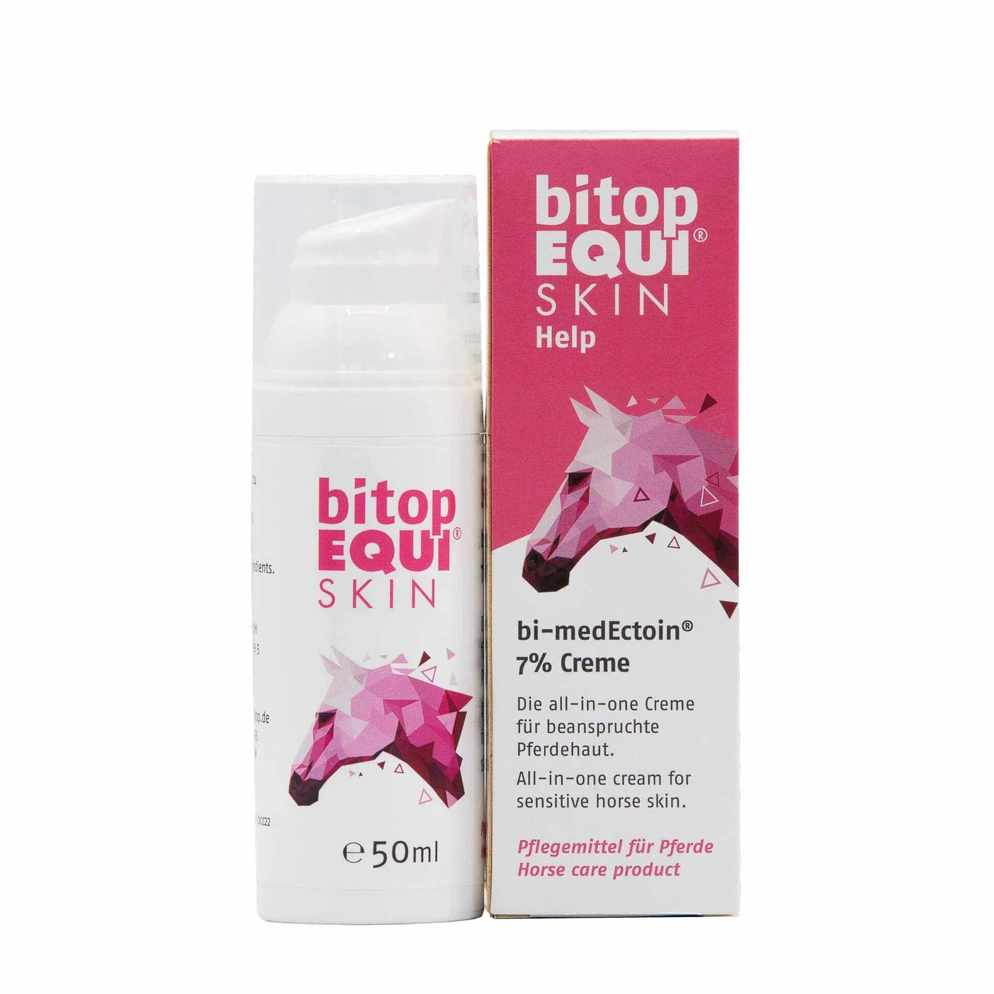 bitopEQUI SKIN Help