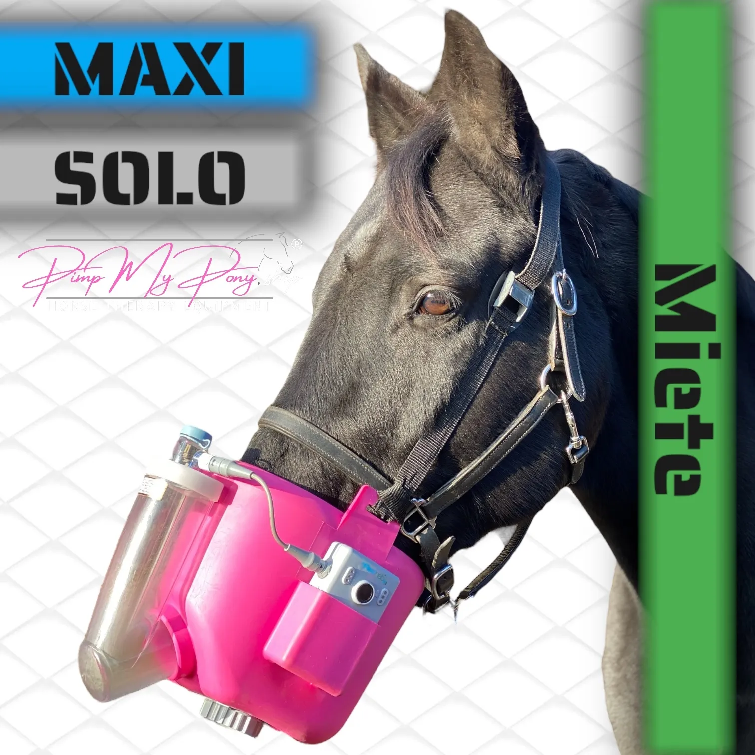 MIETE | FlexiNeb MAXI Solo