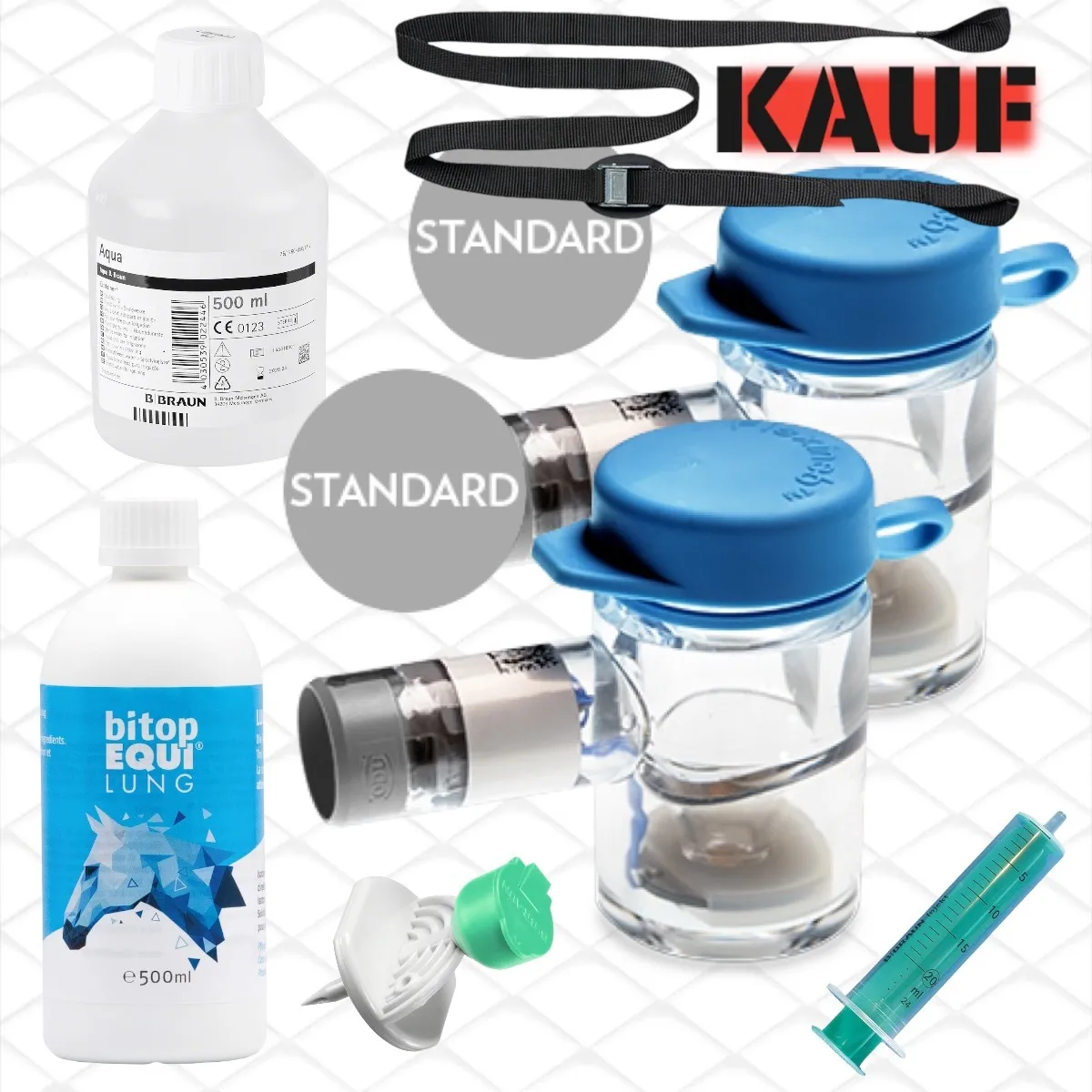 Bi-Happy Set (Standard)