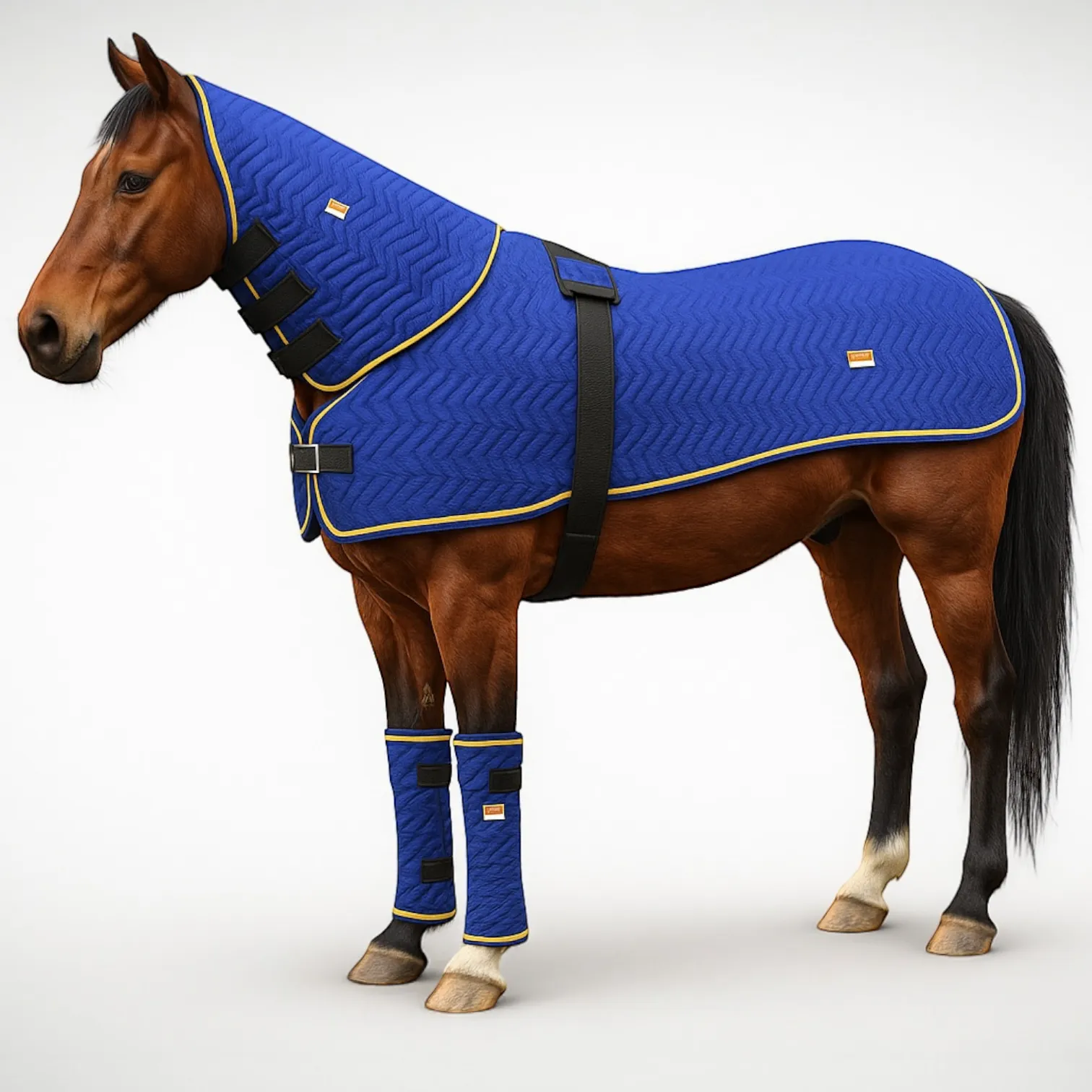 EQUIMAG expert Profi-Set