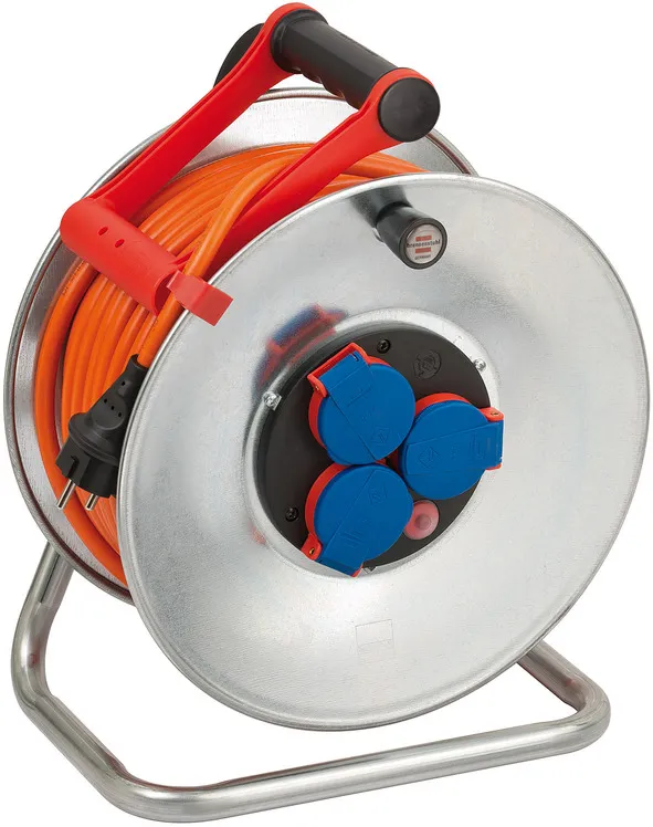 230V Schuko