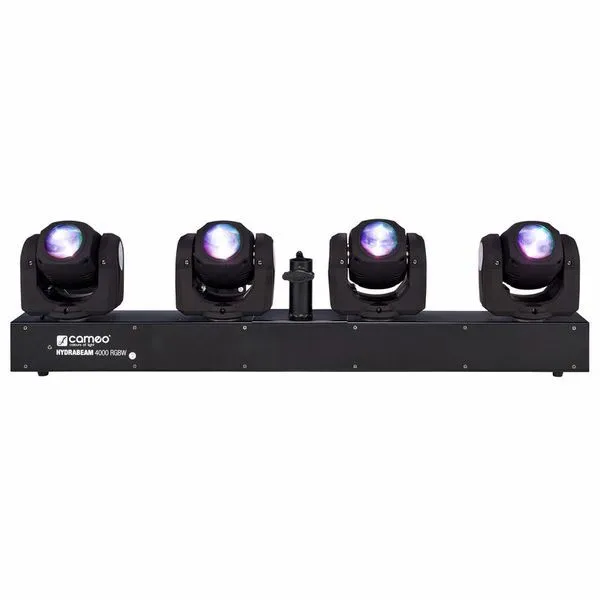 Moving Head Bar (+Stativ)