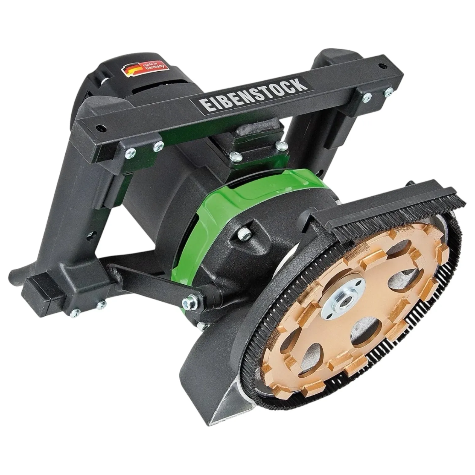 Beton Schleifer handgeführt (Boden)