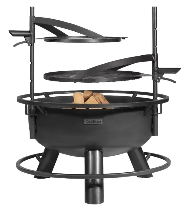 Feuerschale / Grill