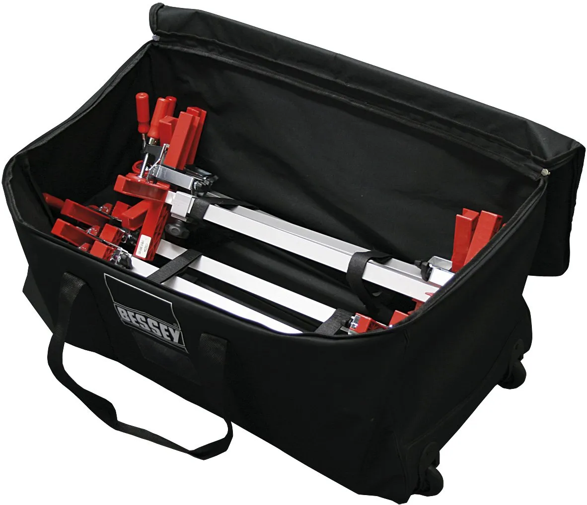 Türfutter Montage SET für 2 Türen (-25%)