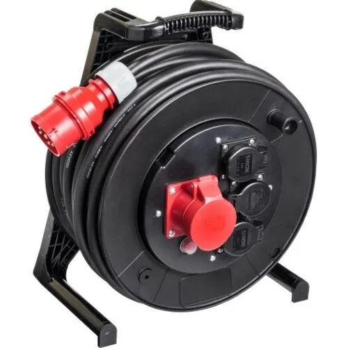 400V CEE Starkstrom