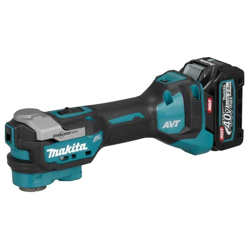 Multitool Akku