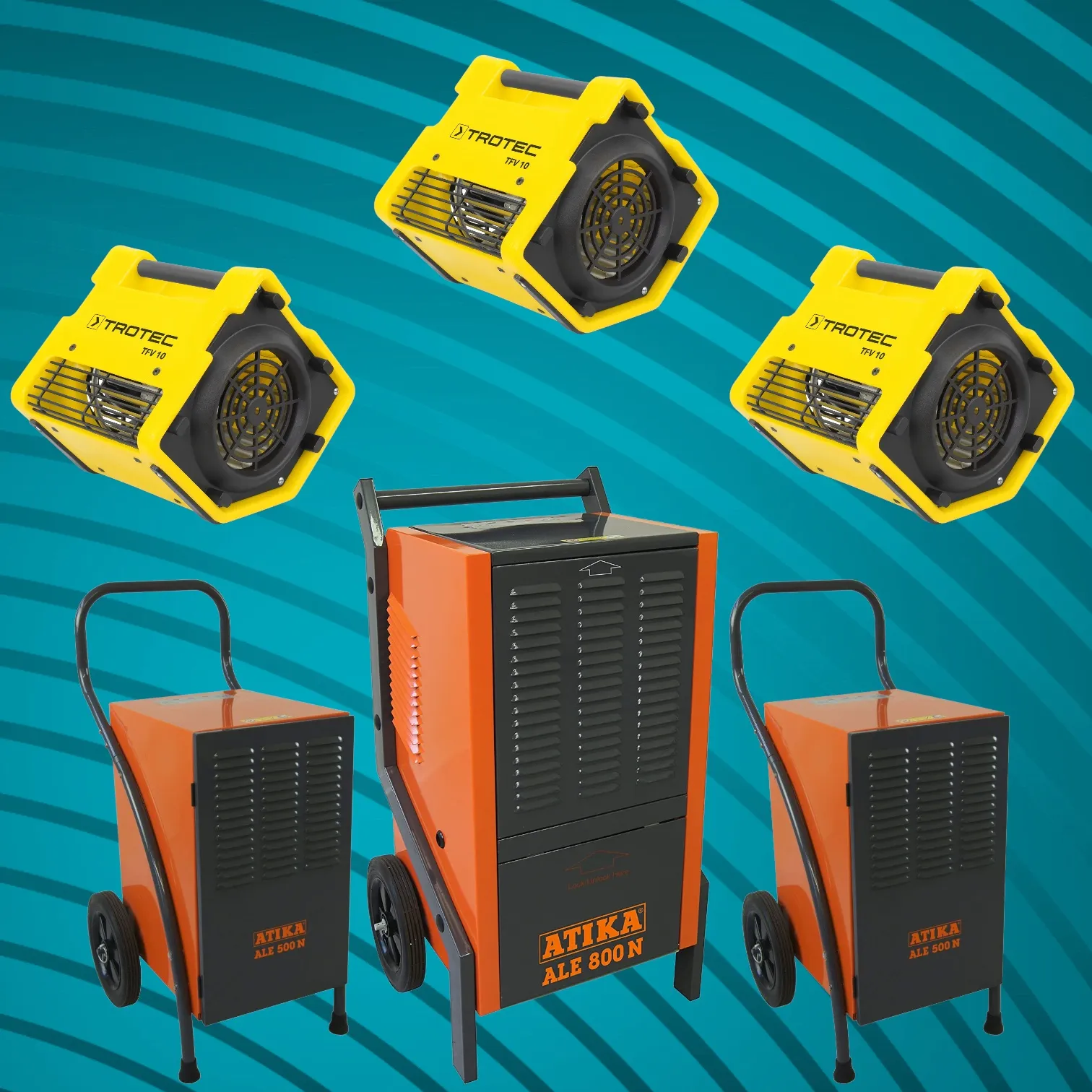 SET Babsi (-7,5%)