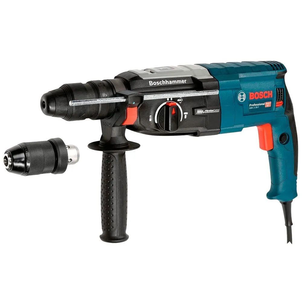 Bohrhammer 3kg 3J PLUS