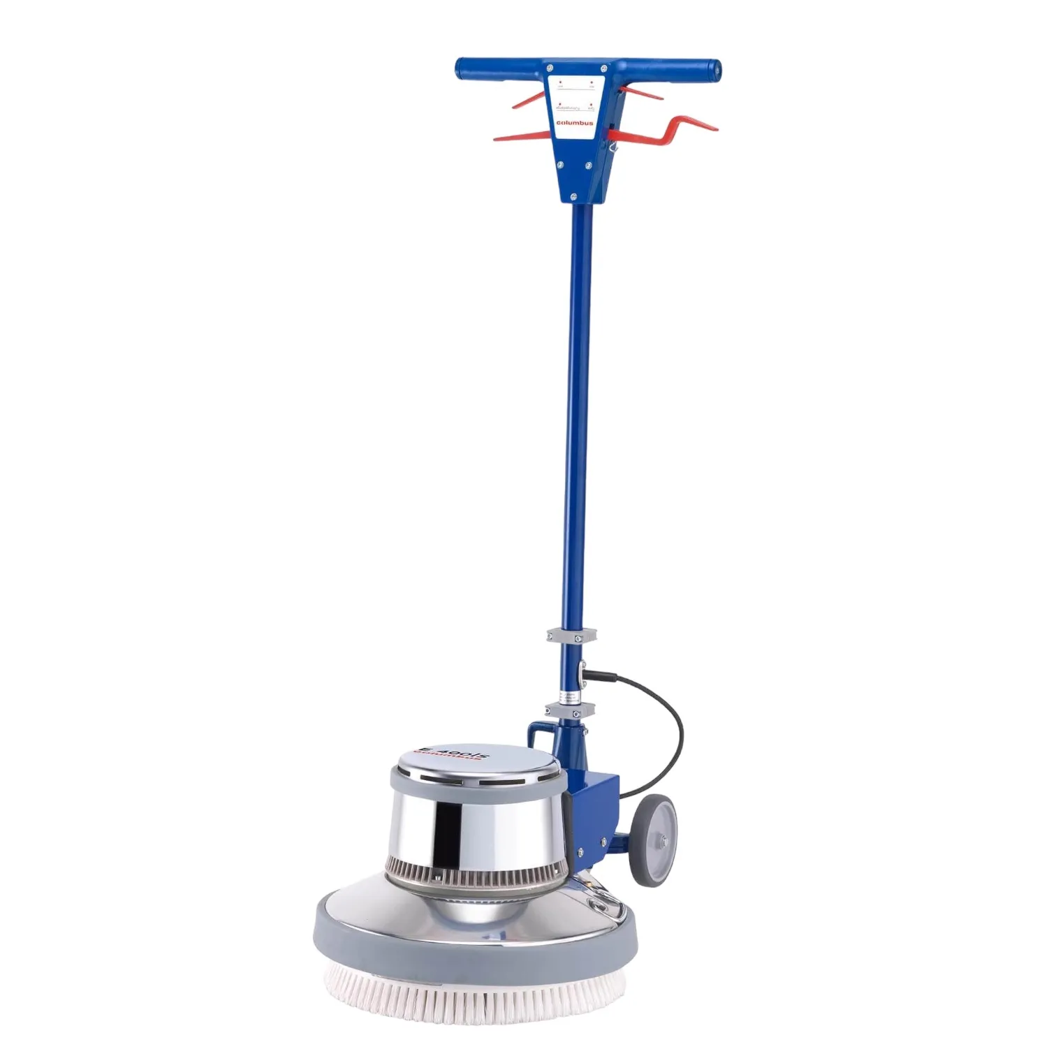 Schleif Maschine