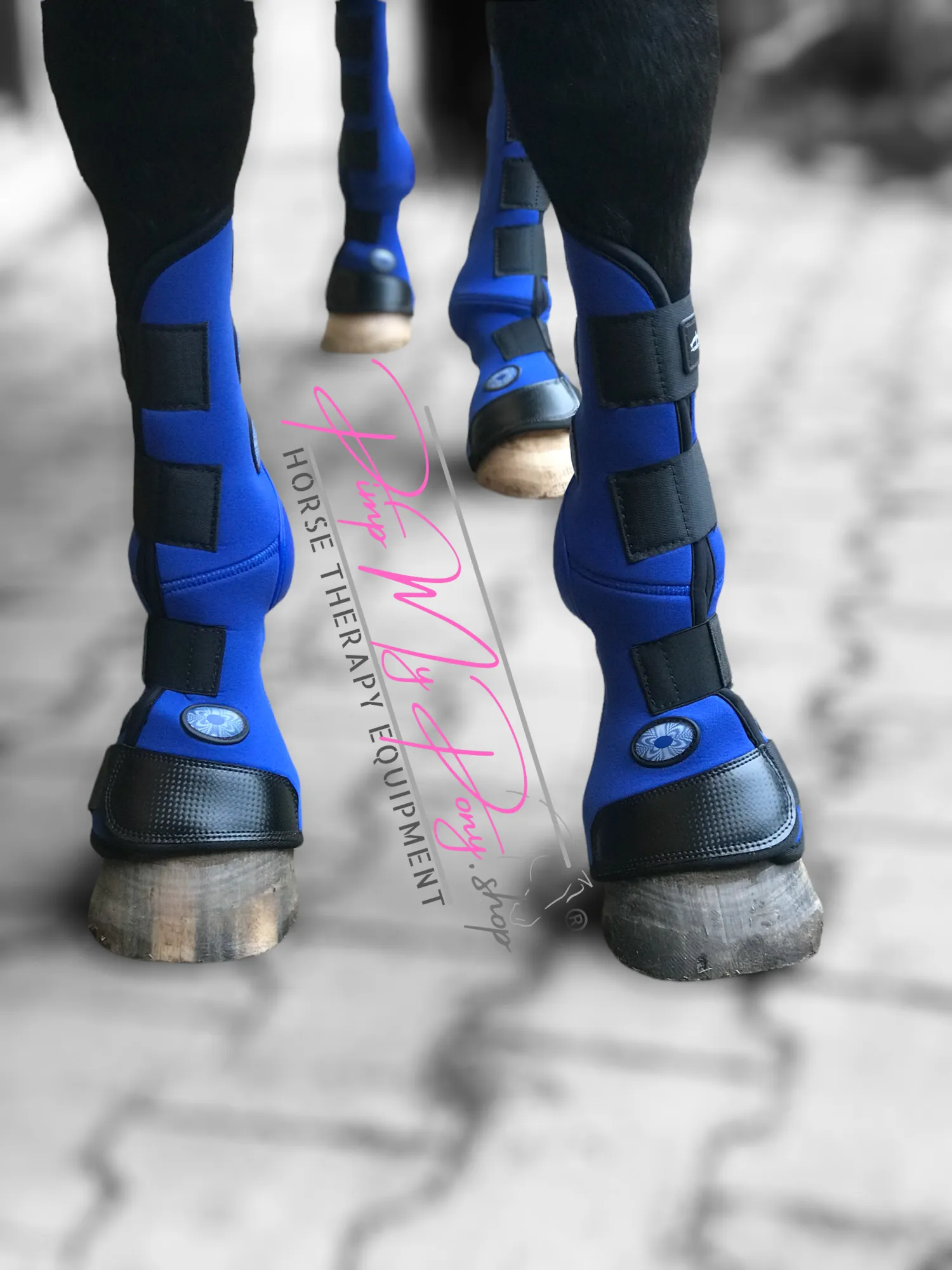 Veredus Magnetik Boots