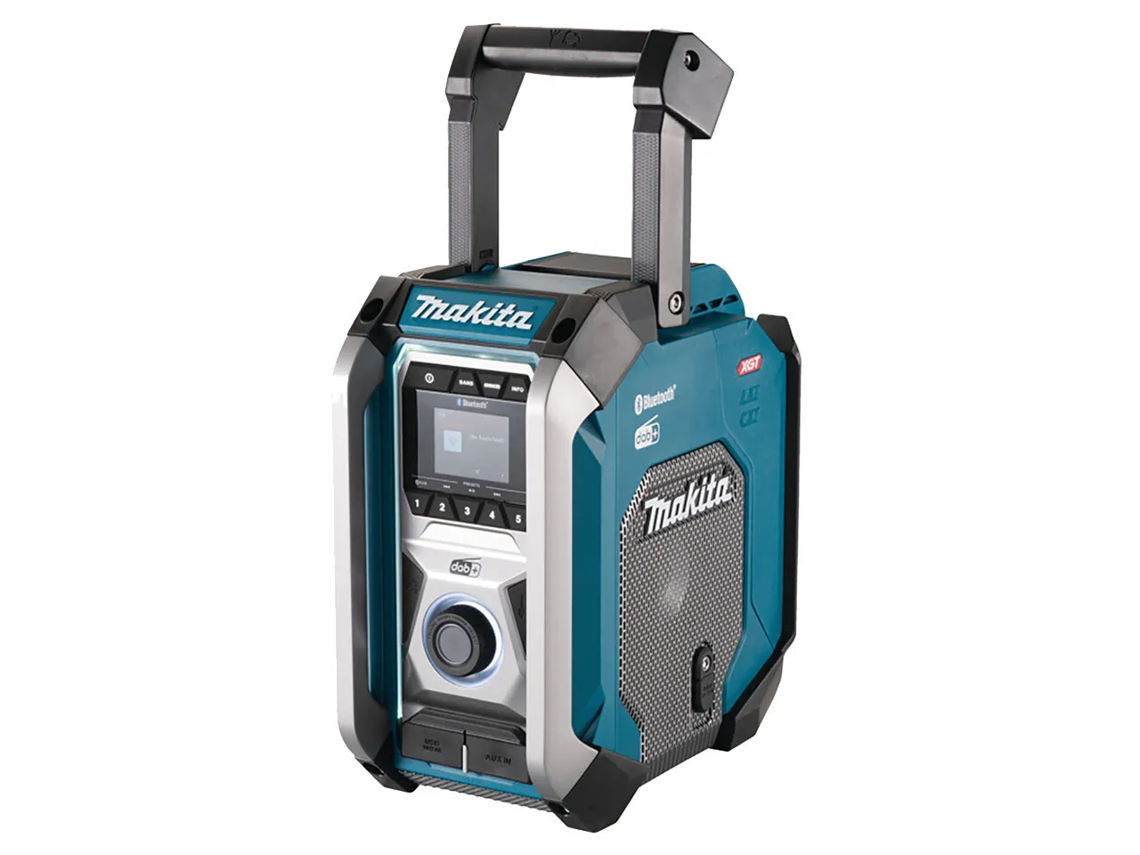 Baustellen Radio