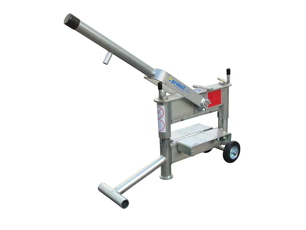 Beton- & Steinknacker 120mm