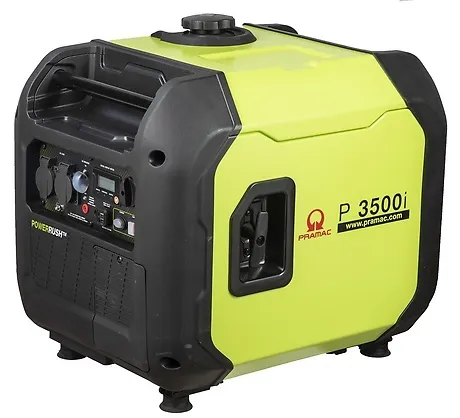 Stromerzeuger 230V 3.0kW E-Start