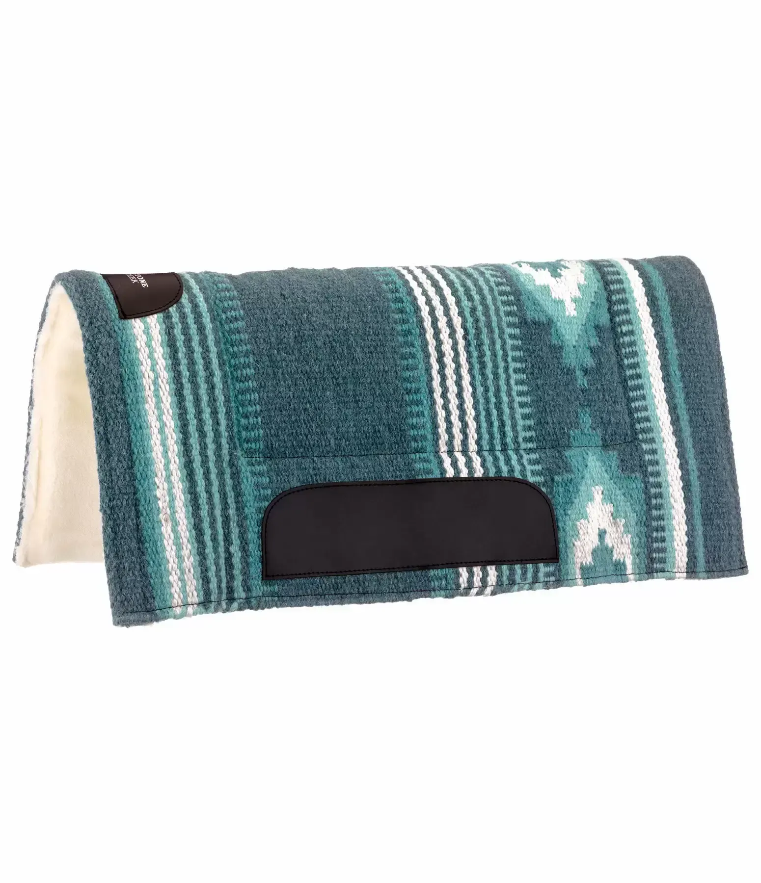 Westernpad Fleece 76cm