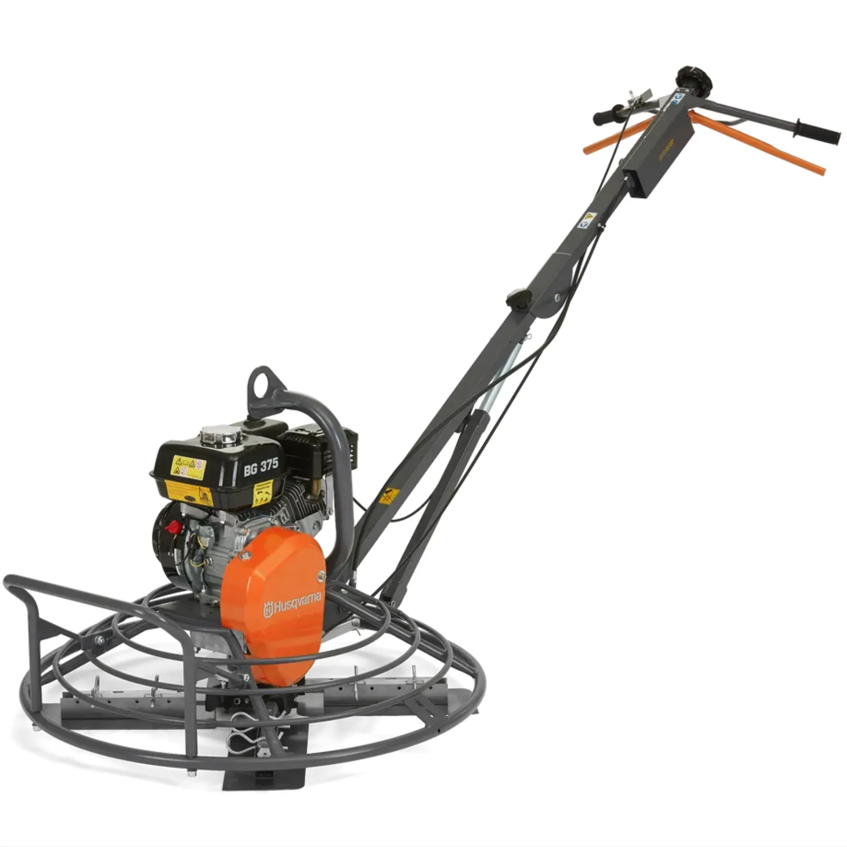 Betonglätter Benzin 90cm