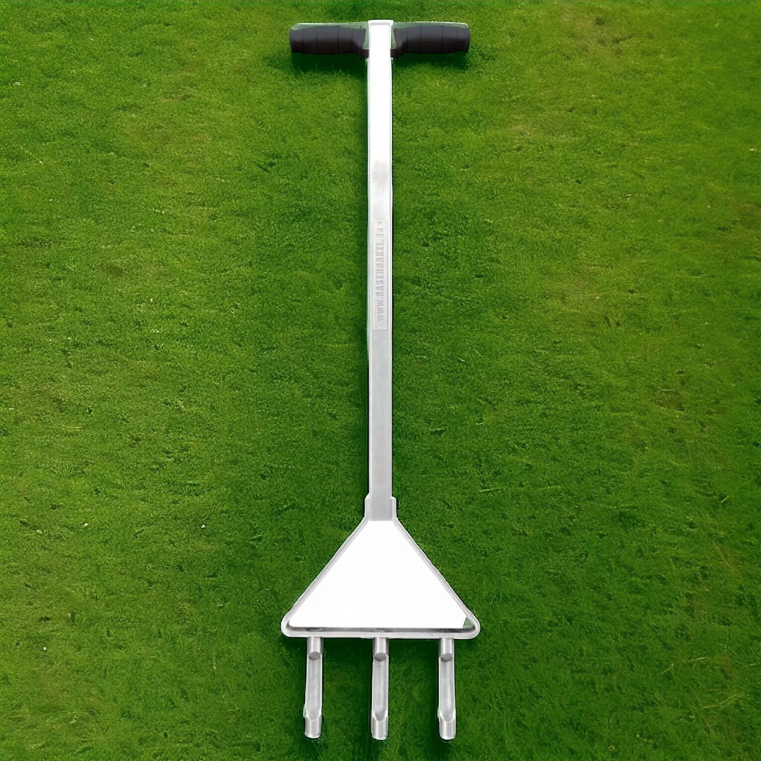 Hand Aerifizierer