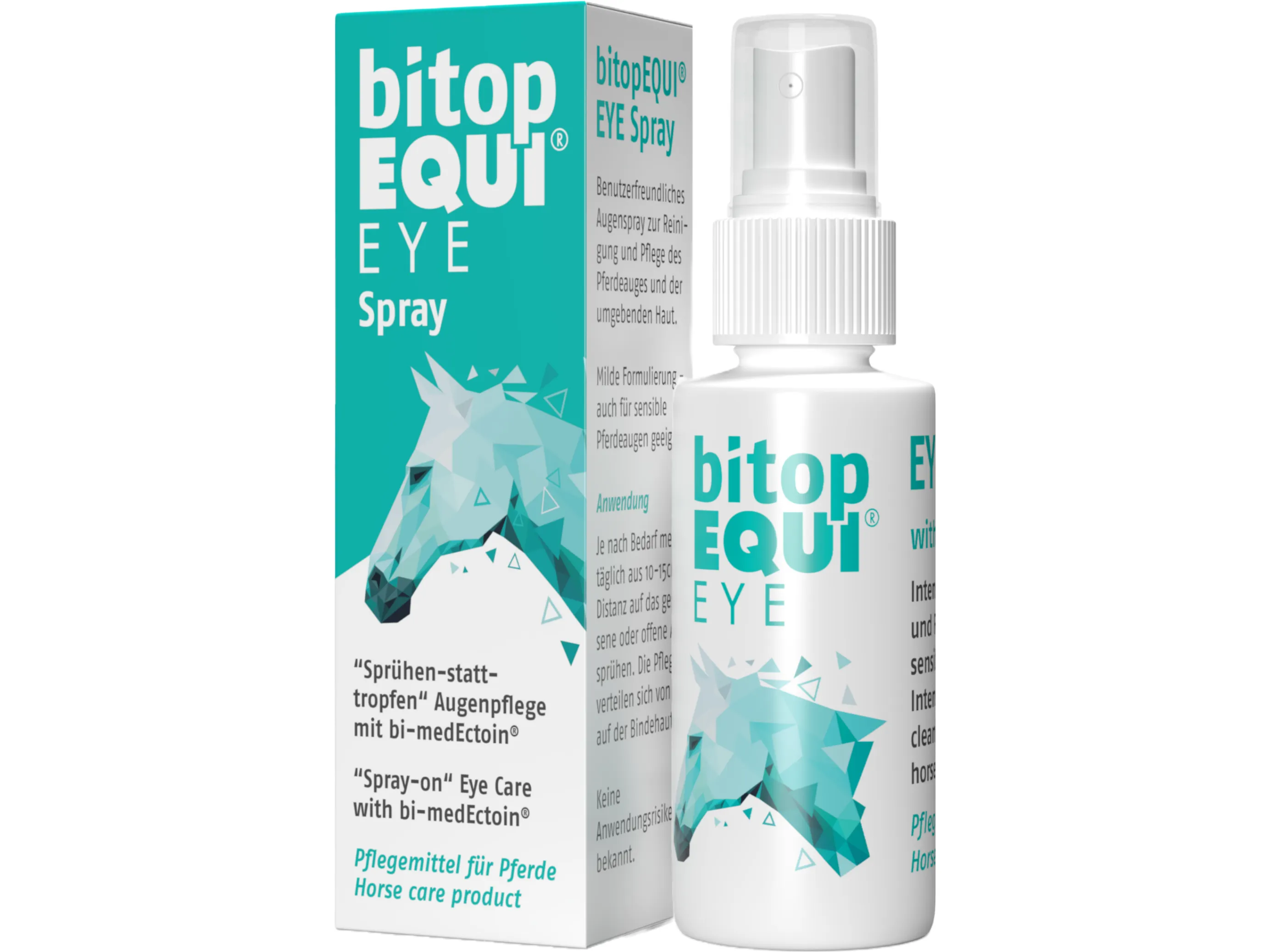 bitopEQUI EYE Spray
