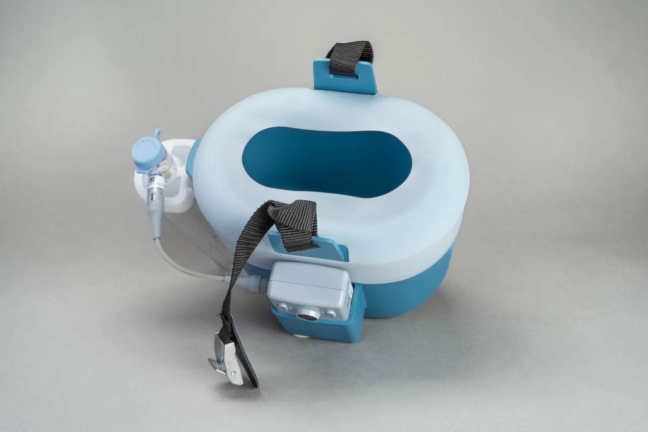 Adapter MEDI>MINI | MAXI>MEDI