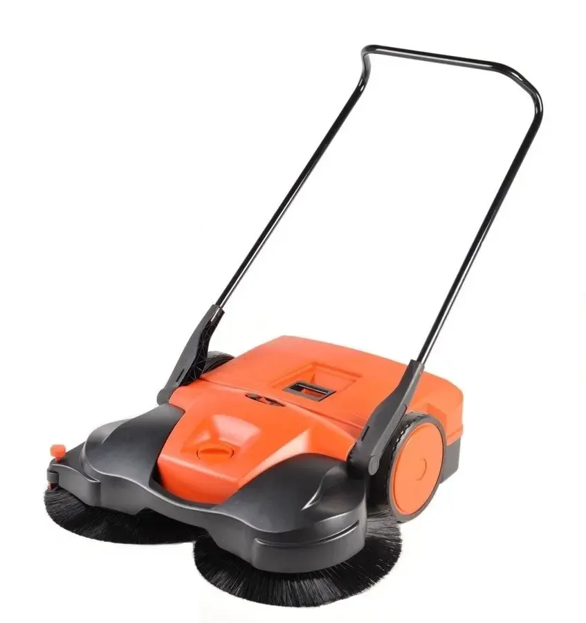Kehrmaschine