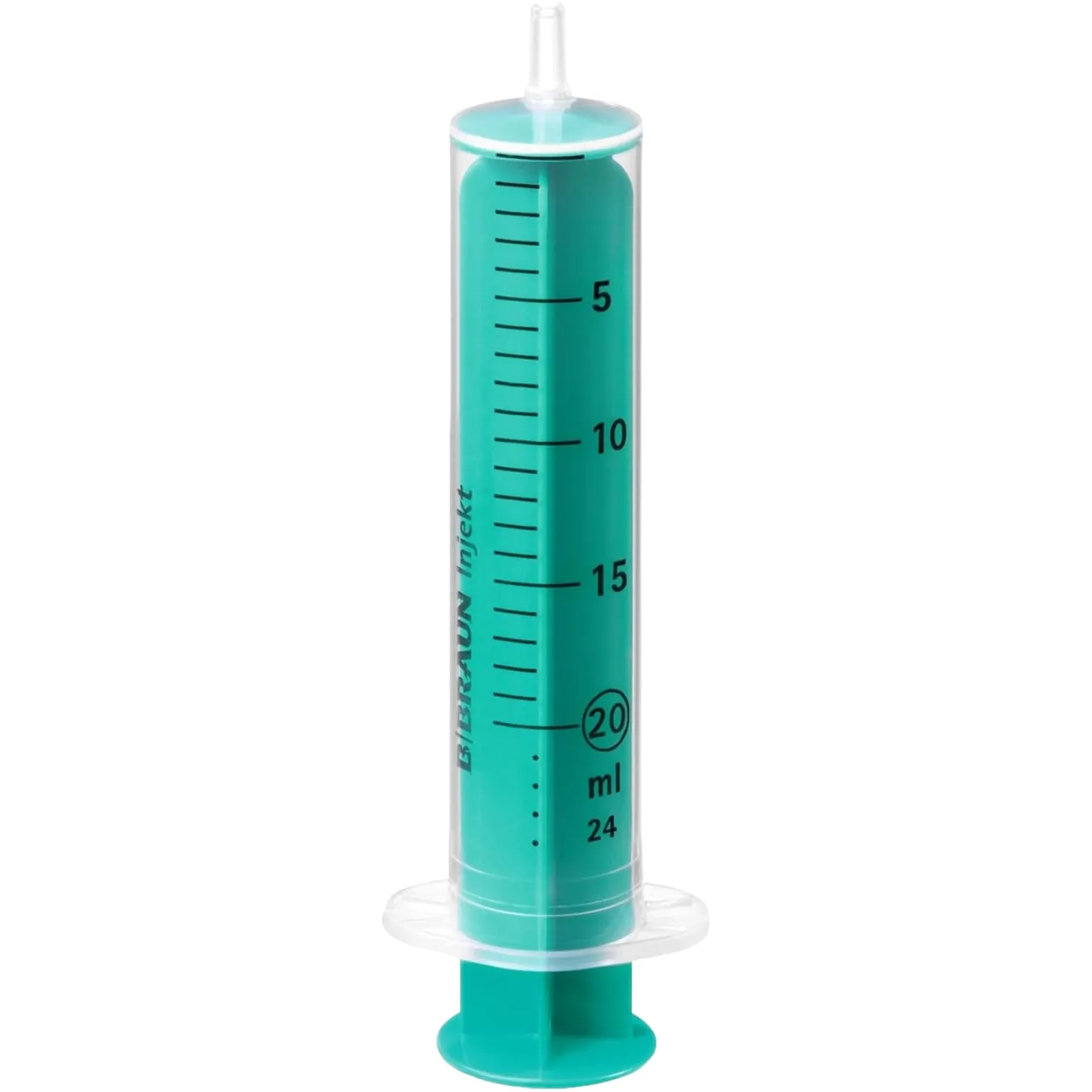 Einmalspritze 20ml