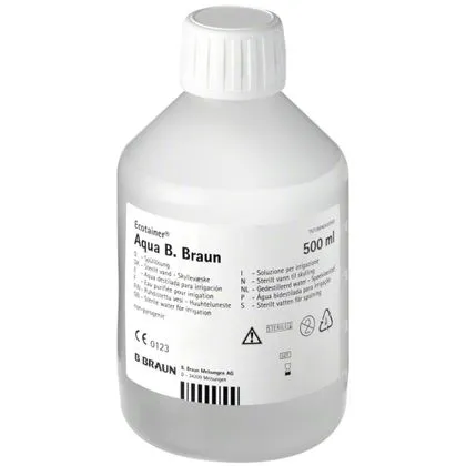 Spüllösung 500ml