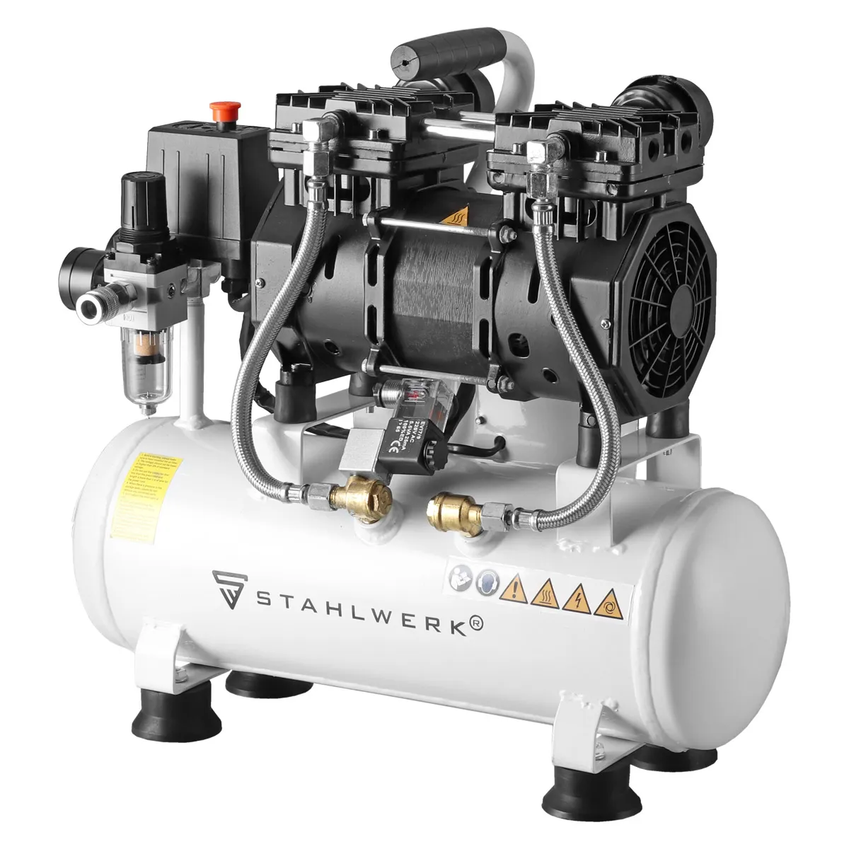 Kompressor 210l/min
