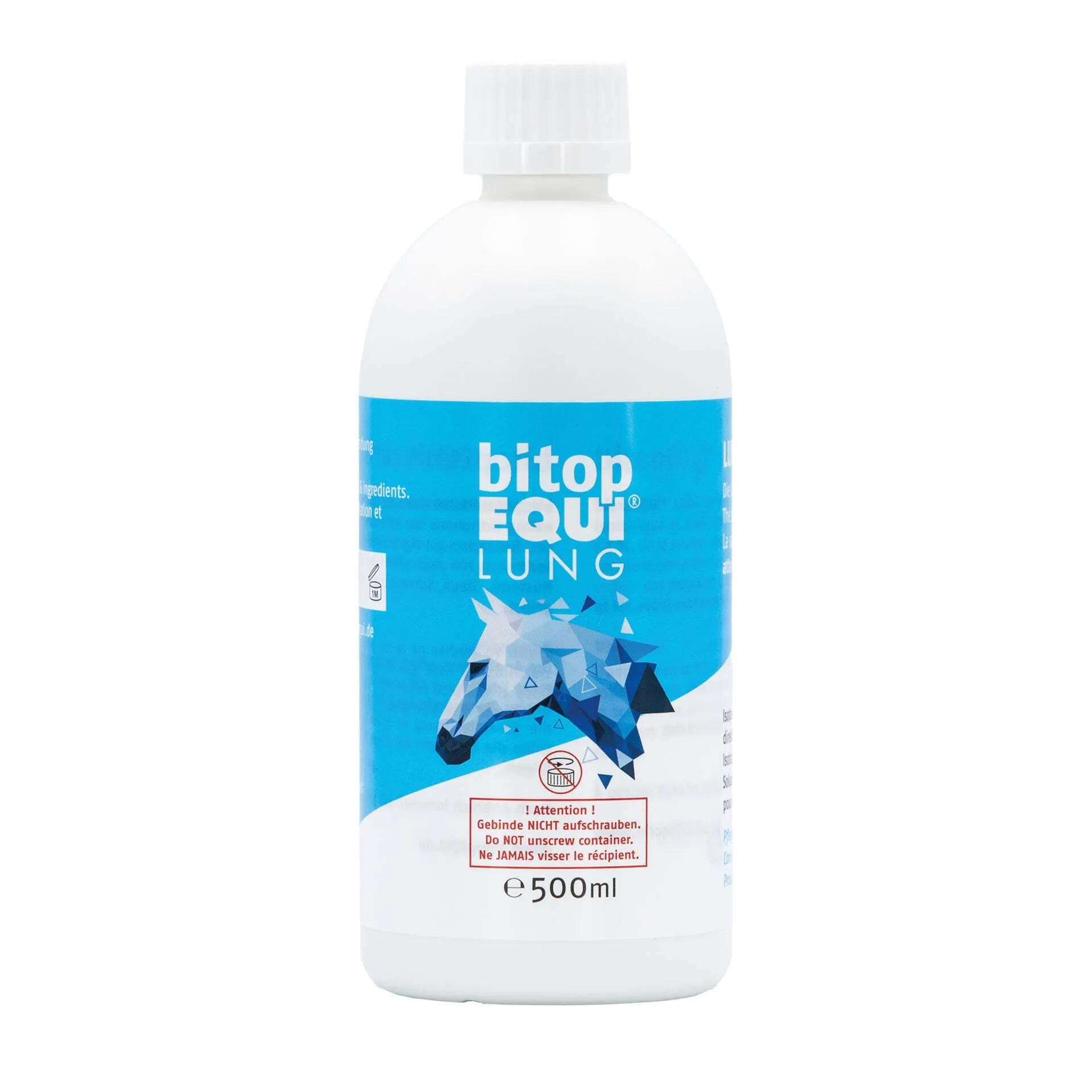 bitopEQUI LUNG Complete (500ml)