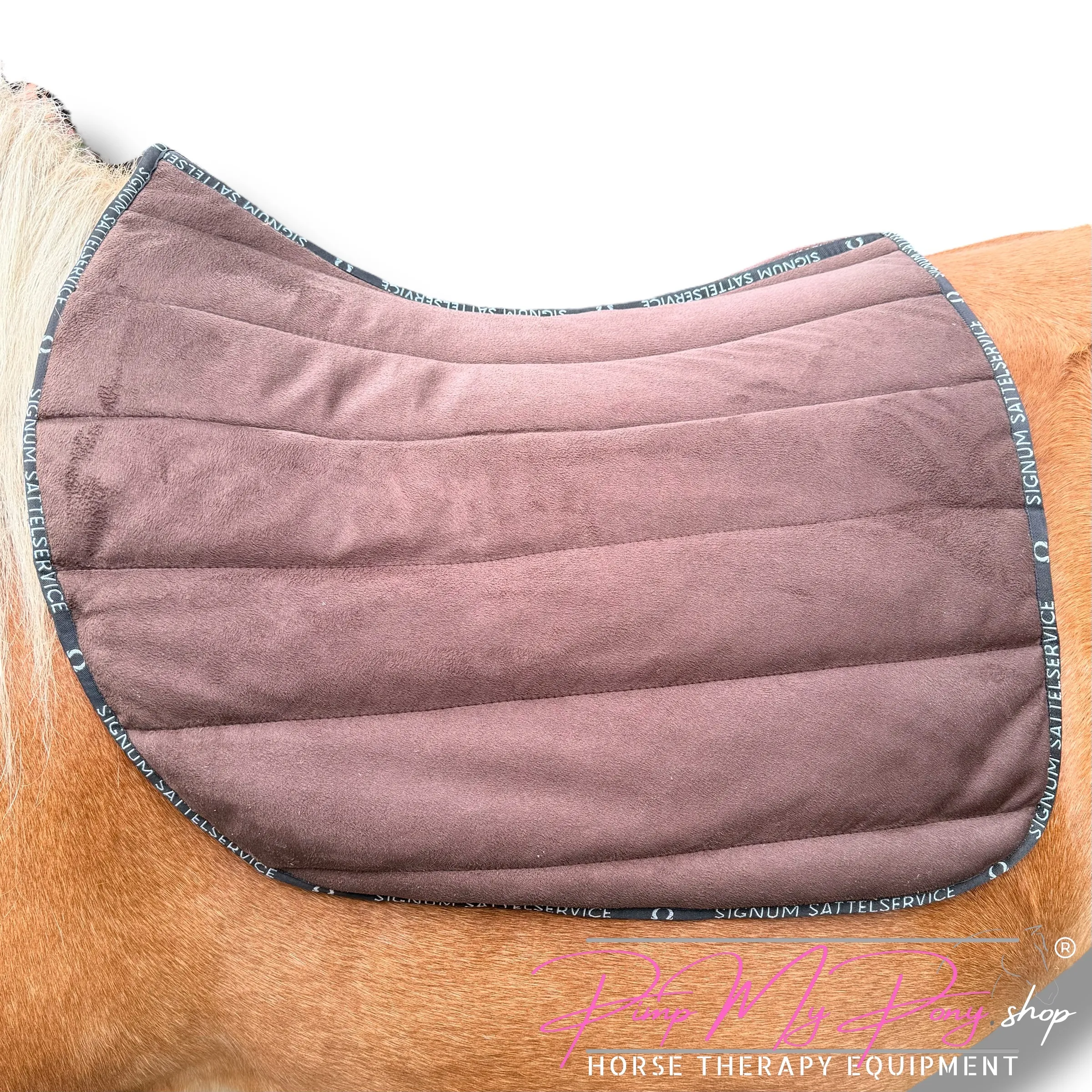 SiSa Komfort Schabracke