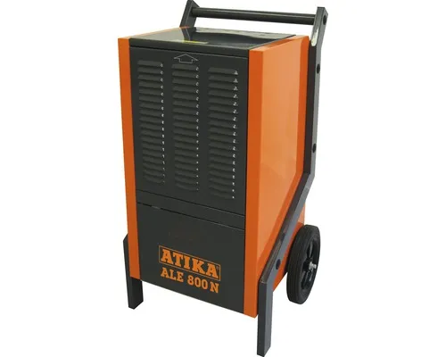 Bautrockner XL