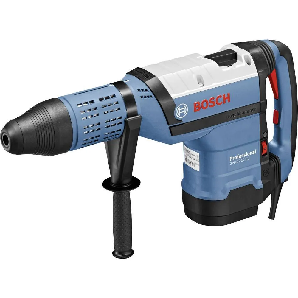 Bohrhammer 12kg 19J MAX