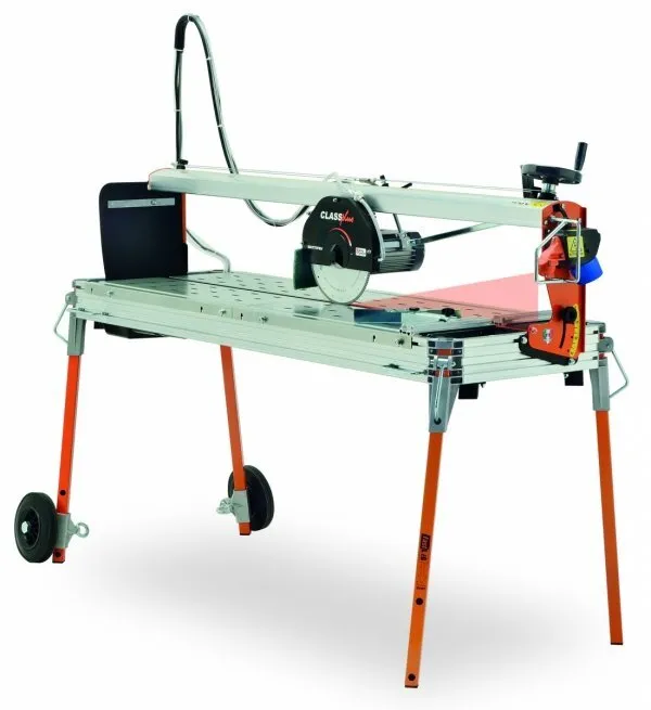 Fliesensäge 130cm
