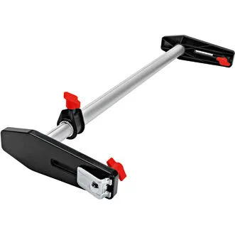Türfutter Spanner leicht