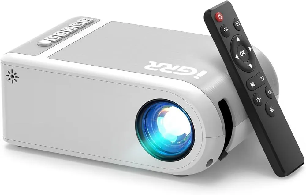 Movie Projector