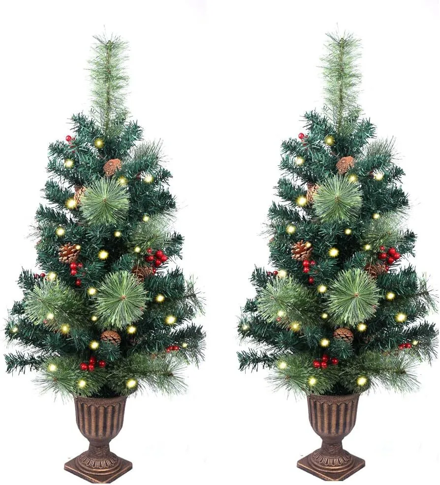 Christmas Tree small pack