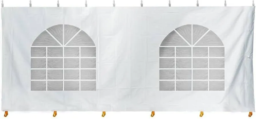 Tent Cathedral SideWalls