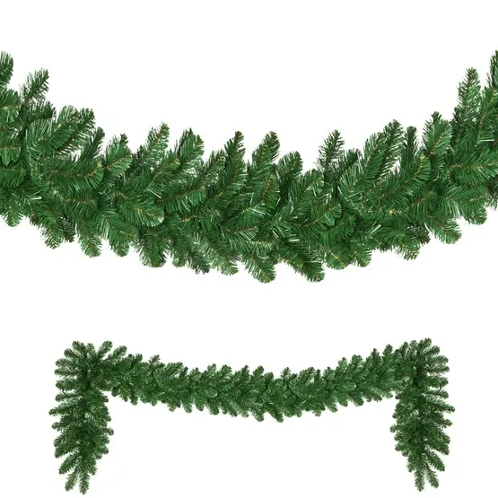 Christmas garland