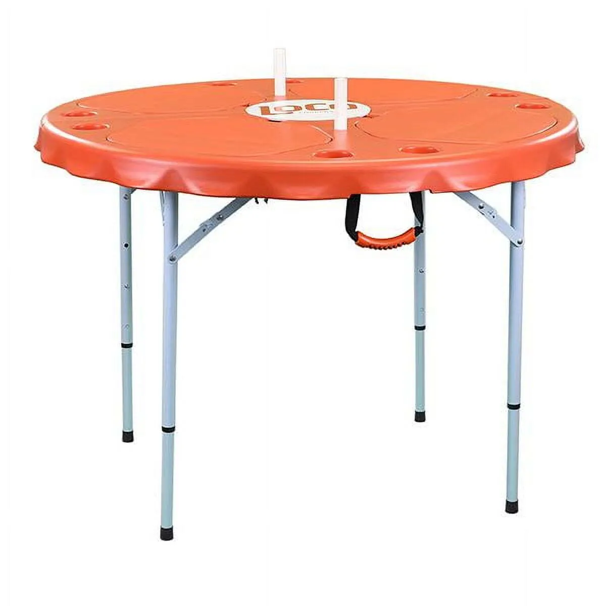 Crawfish Table (orange)