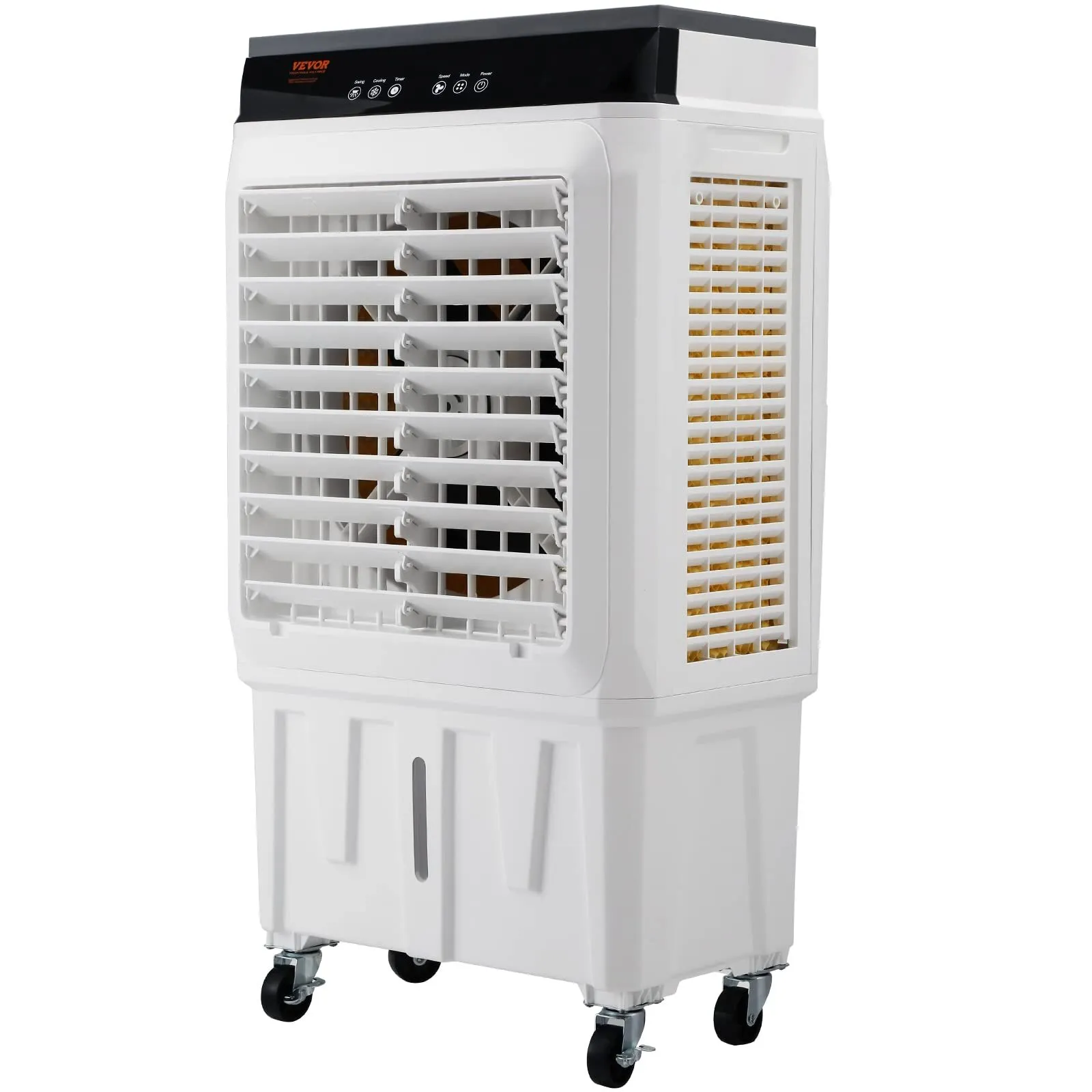 Swamp Cooler