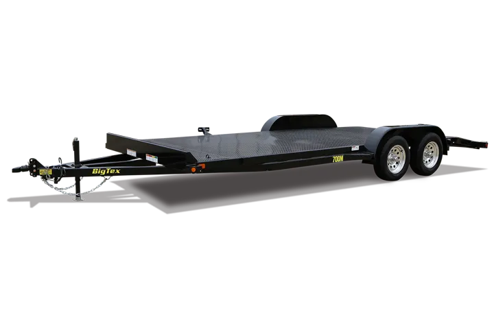 Car Haulers