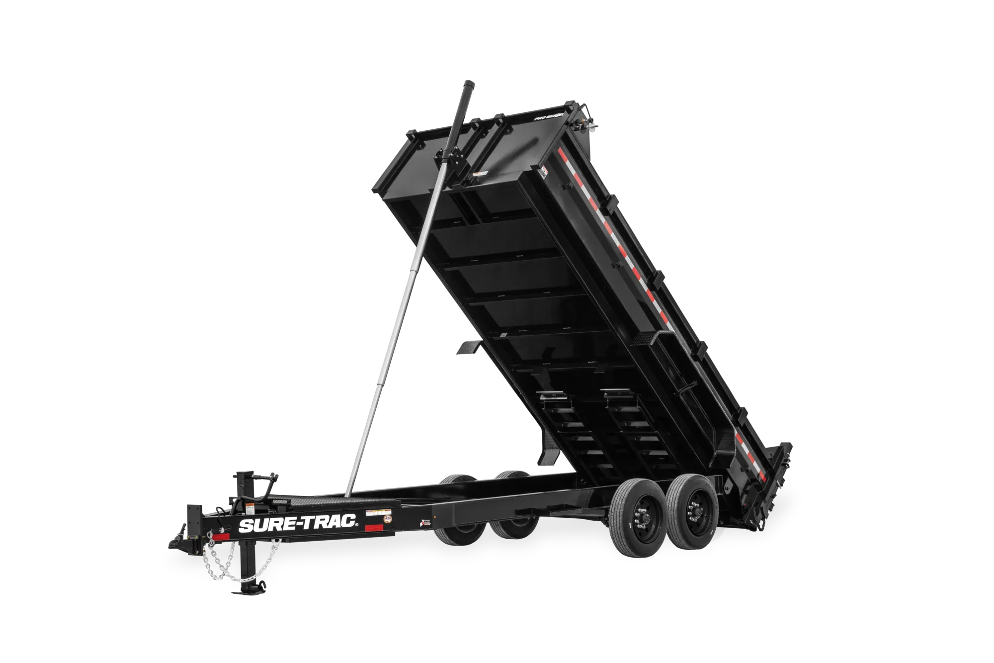 Dump Trailer