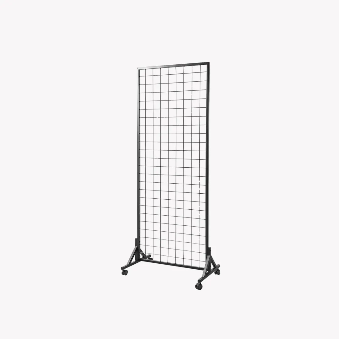 Grid Backdrop