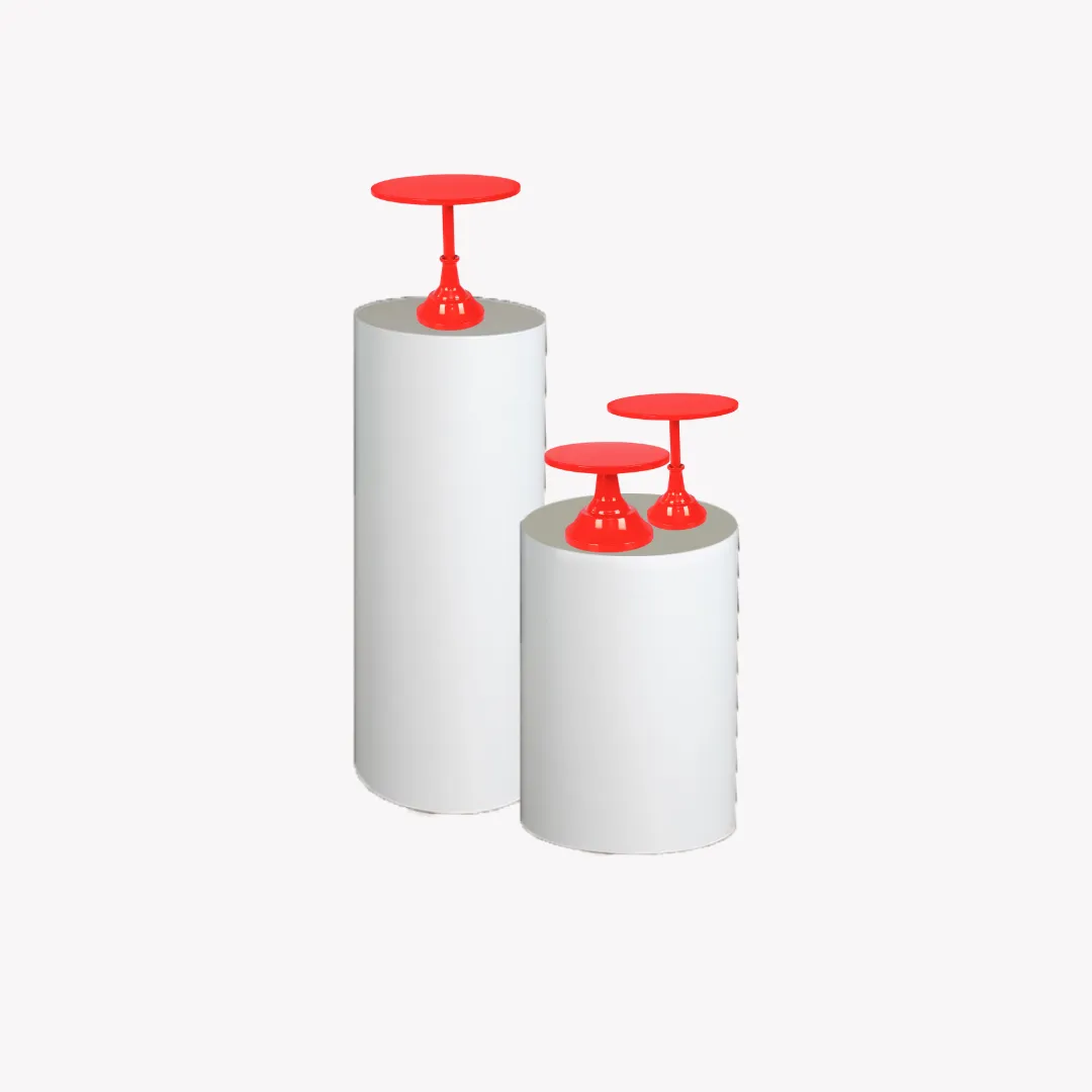Cylinders