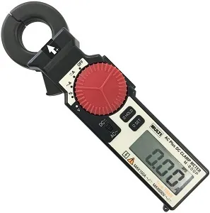 M-800P DC in AC Clamp Tester