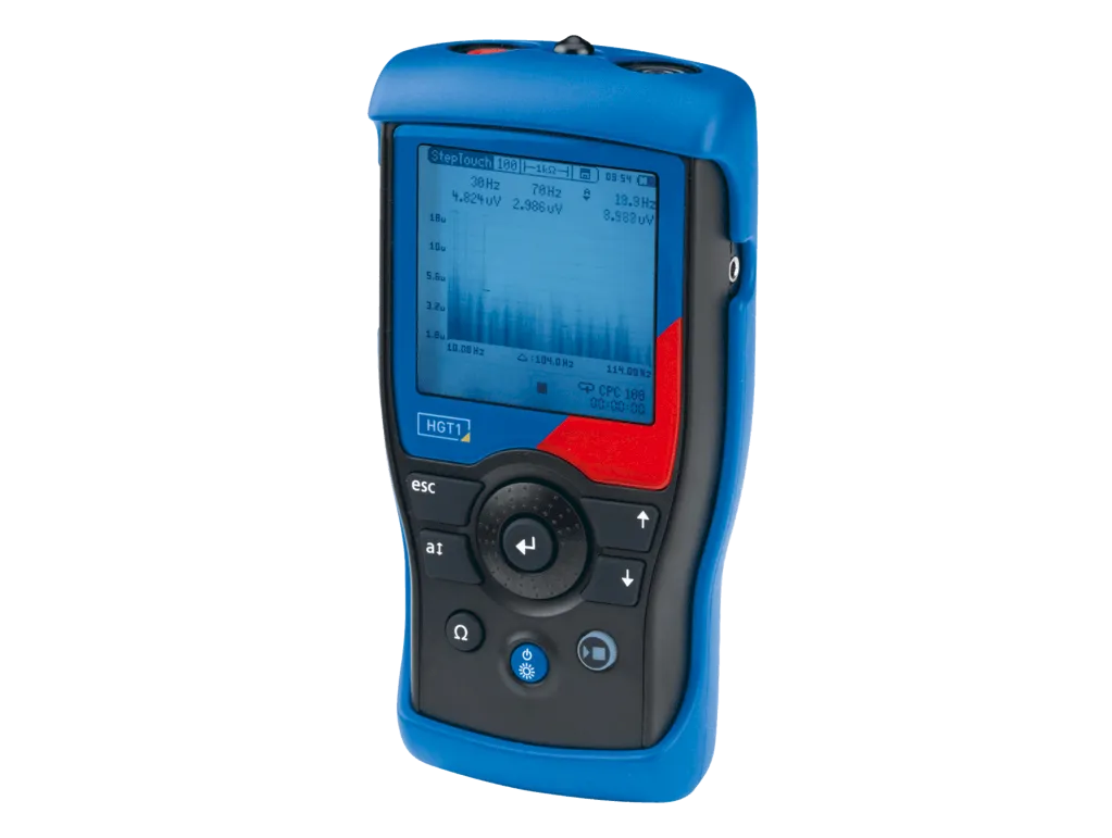 Omicron HGT-1