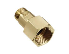 DN8 Coupling 