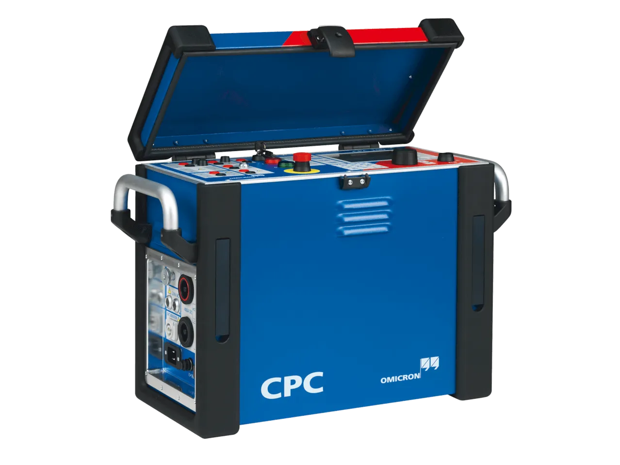 Omicron CPC 100